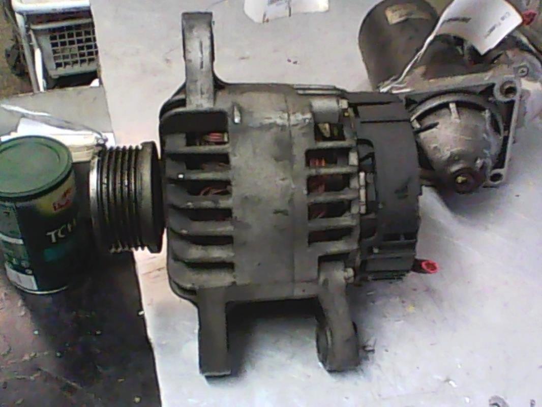 Alternatore FIAT DOBLO 1 PHASE 1 Diésel - 1