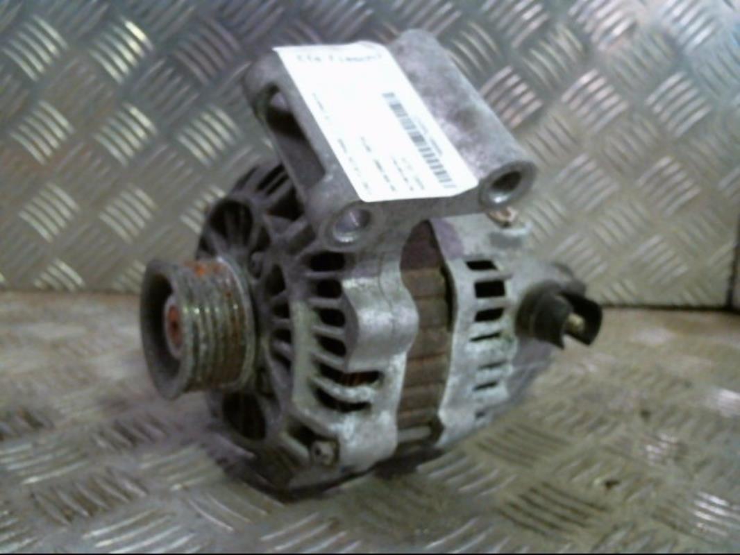 Alternatore FORD FUSION PHASE 1 Gasolina - 1