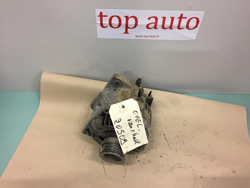 Alternatore OPEL ZAFIRA B PHASE 1 Gasolina - 1