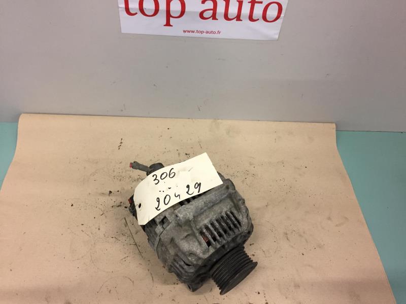 Alternatore PEUGEOT 306 PHASE 2 Gasolina - 1