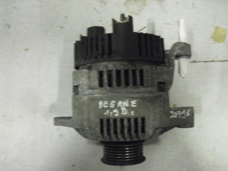 Alternatore RENAULT MEGANE 1 PHASE 1  - 1