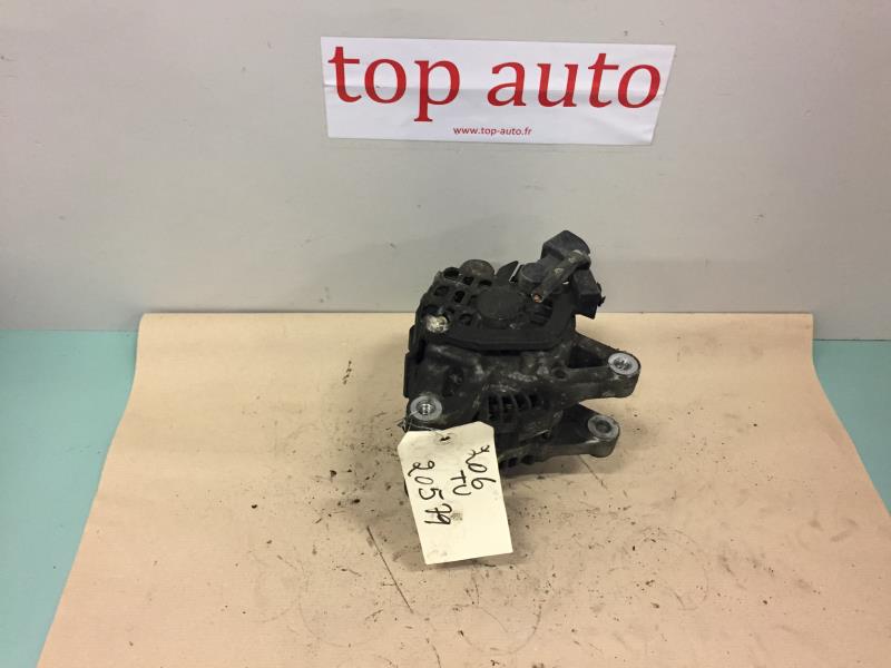 Alternatore RENAULT TWINGO 2 PHASE 1 Gasolina - 1