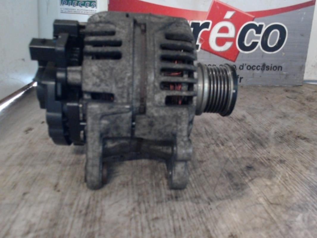 Alternateur SEAT IBIZA 4 PHASE 1 Diesel - 1