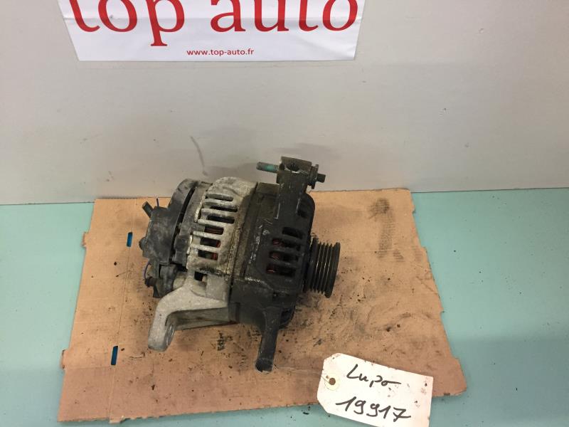 Alternatore VOLKSWAGEN LUPO Gasolina - 1