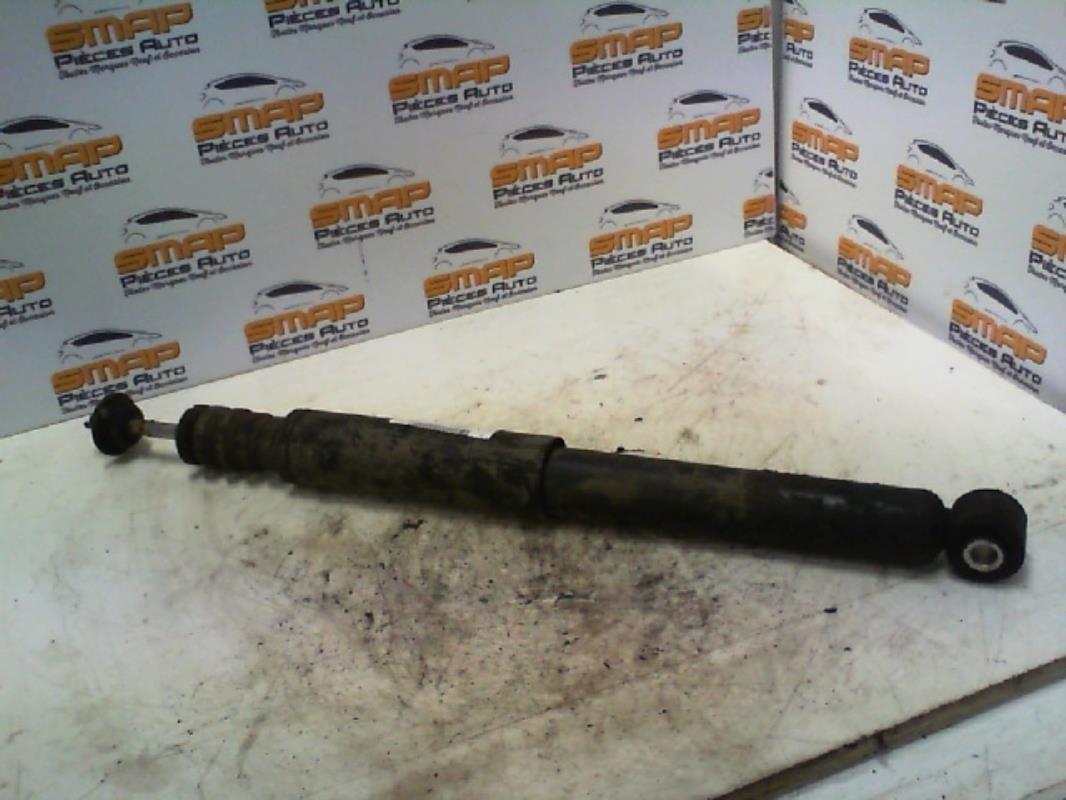 Ammortizzatore posteriore destro RENAULT MODUS PHASE 1 Gasolina - 1