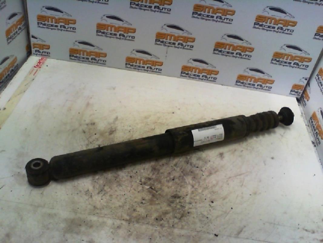 Ammortizzatore posteriore sinistro RENAULT MODUS PHASE 1 Gasolina - 1