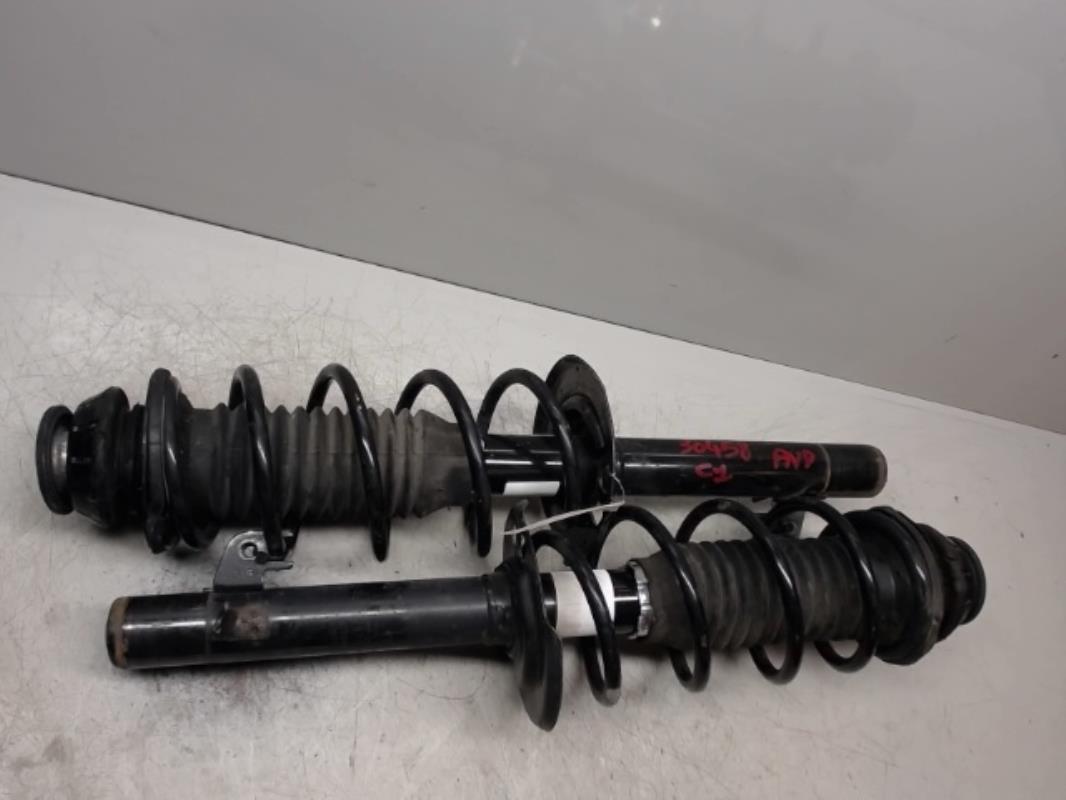 Amortisseurs avant CITROEN C1 1 PHASE 2 Essence - 1