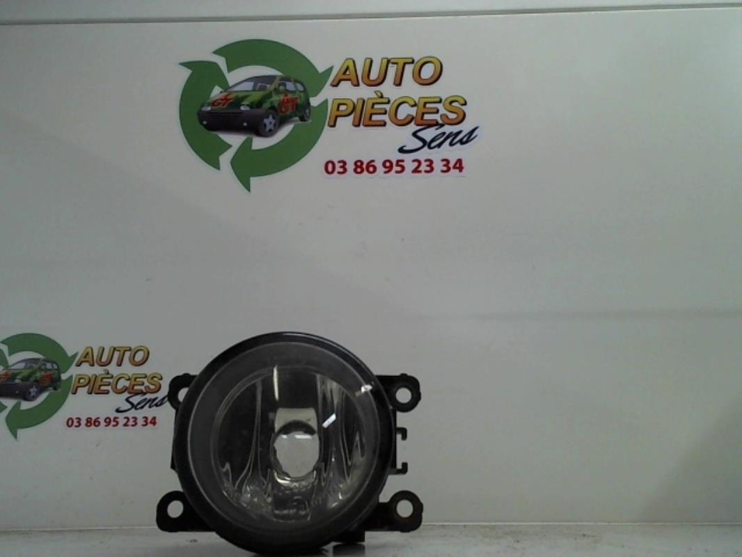 Anti brouillard droit (feux) SUZUKI SWIFT 3 Essence - 1