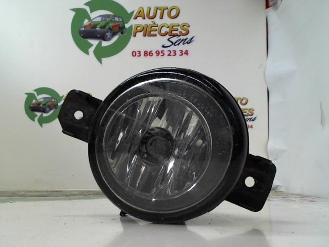 Anti brouillard droit (feux) RENAULT ESPACE 4 PHASE 1 Diesel - 1