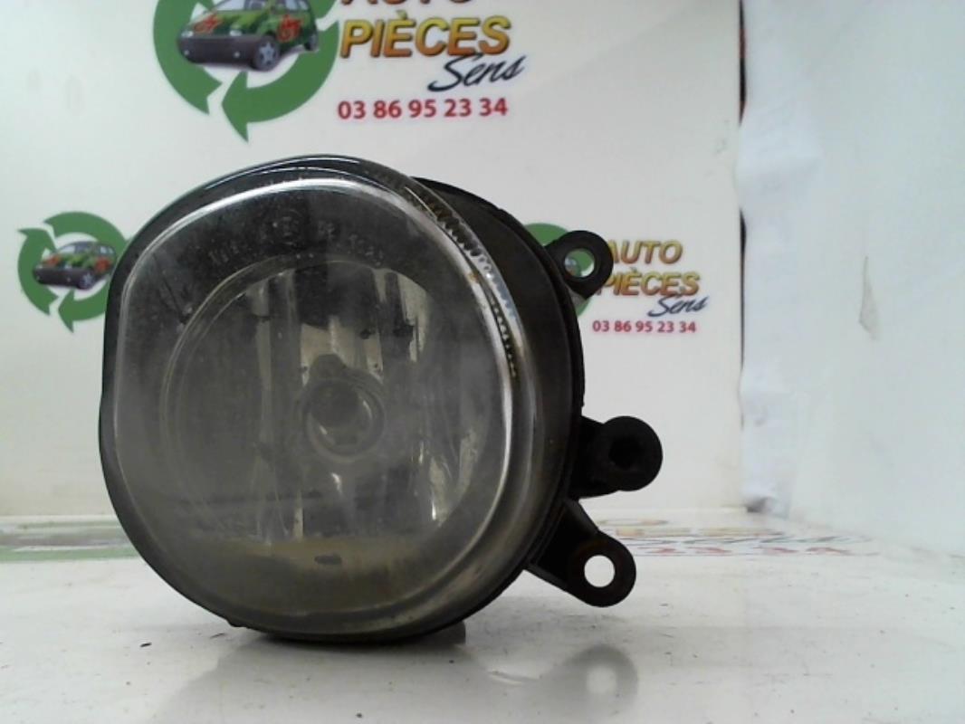 Anti brouillard droit (feux) AUDI A3 1 PHASE 2 Diesel - 1