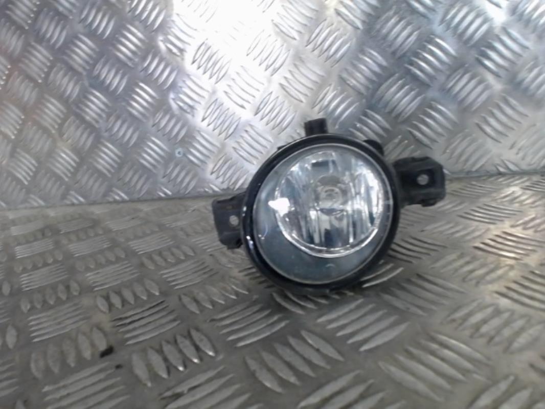 Fendinebbia destro (luci) NISSAN PRIMERA 4 Diésel - 1
