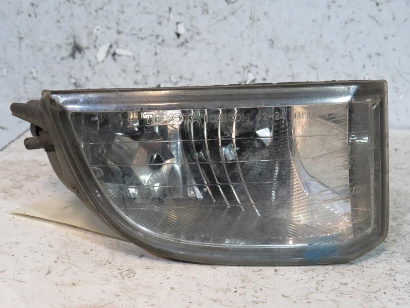 Fendinebbia destro (luci) TOYOTA RAV4 2 PHASE 1 Gasolina - 1