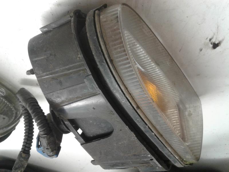 Anti brouillard droit (feux) CHRYSLER PT CRUISER PHASE 1 BREAK Diesel - 1