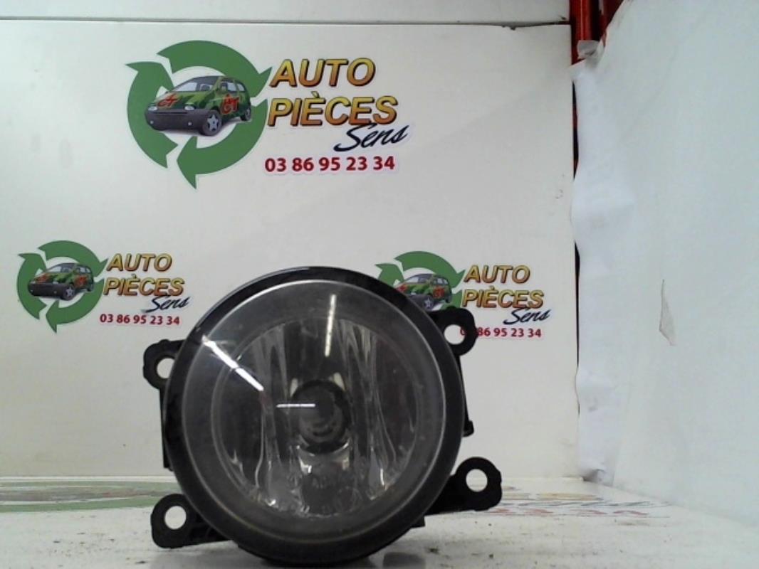 Anti brouillard gauche (feux) SUZUKI SWIFT 3 Diesel - 1