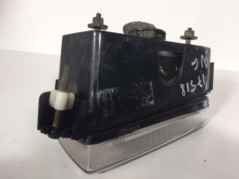 Anti brouillard gauche (feux) CHRYSLER PT CRUISER PHASE 1 BREAK Diesel - 1