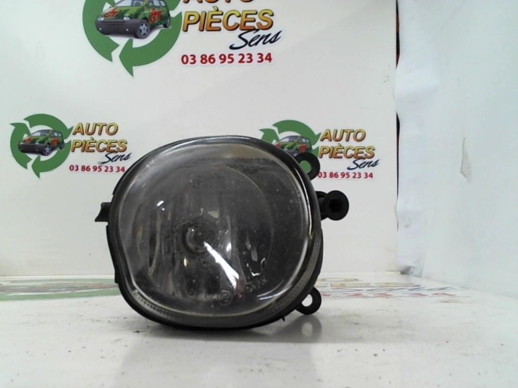 Anti brouillard gauche (feux) AUDI A3 1 PHASE 2 Diesel - 1