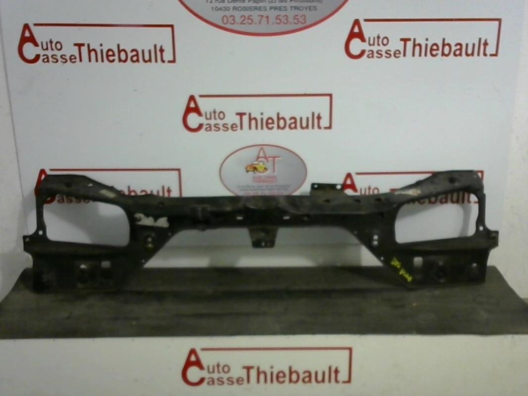 Pannellatura anteriore PEUGEOT 306  - 1