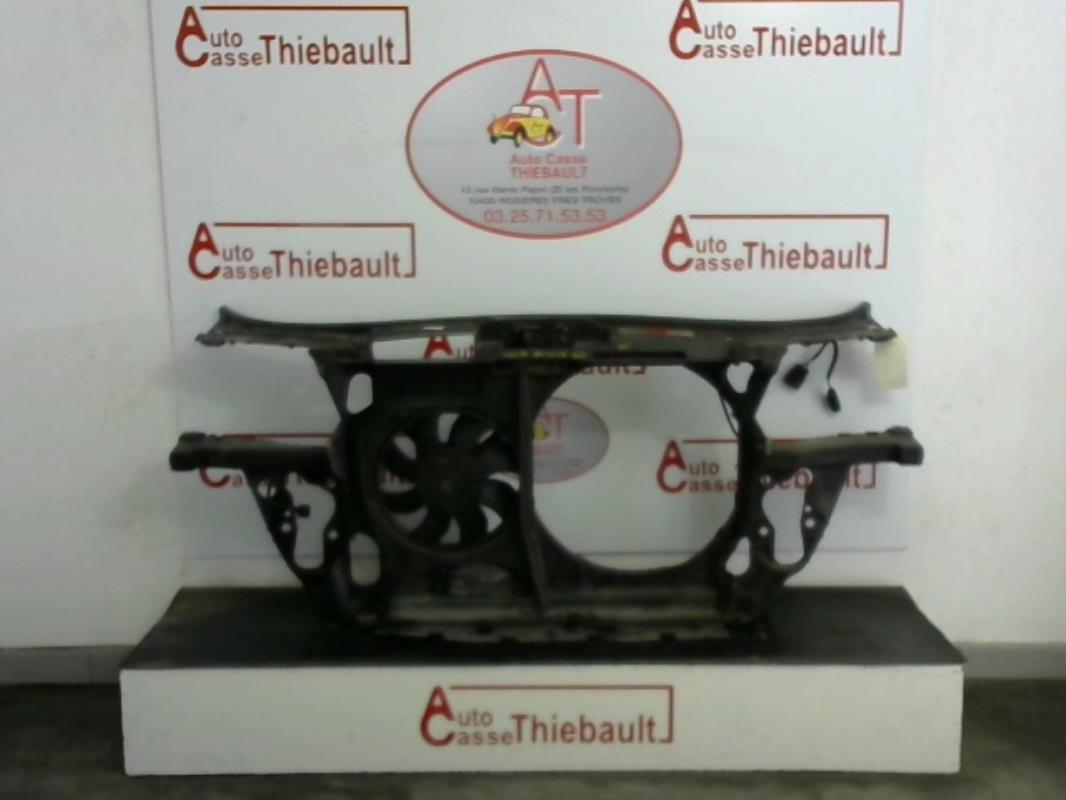 Pannellatura anteriore AUDI A6 2  - 1