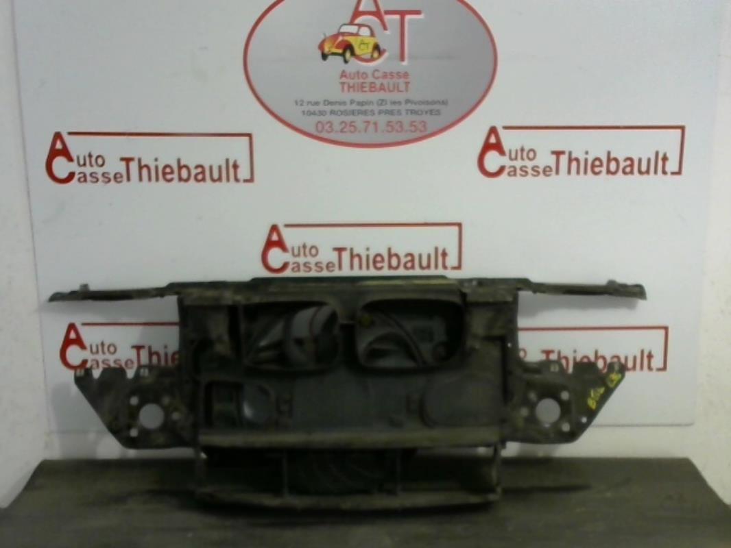Pannellatura anteriore BMW SERIE 5 E39  - 1