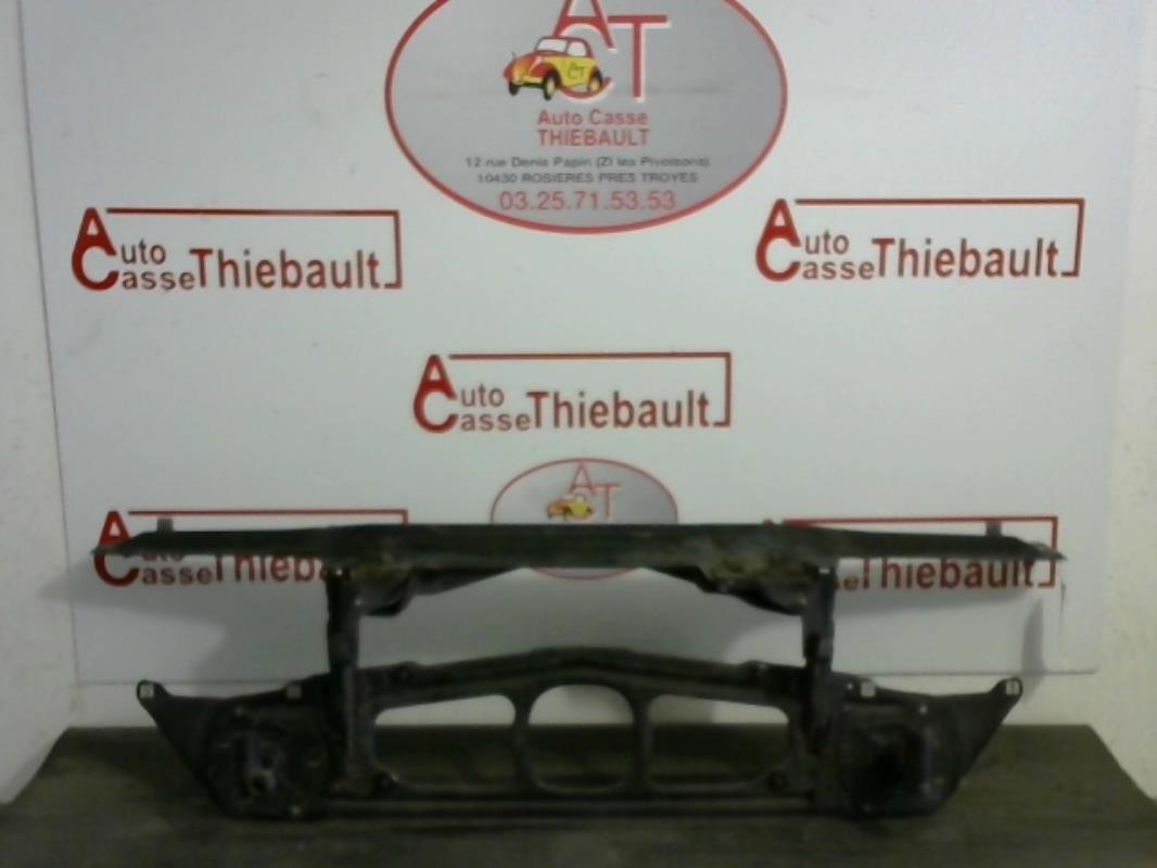 Pannellatura anteriore BMW SERIE 3 E46 Diésel - 1