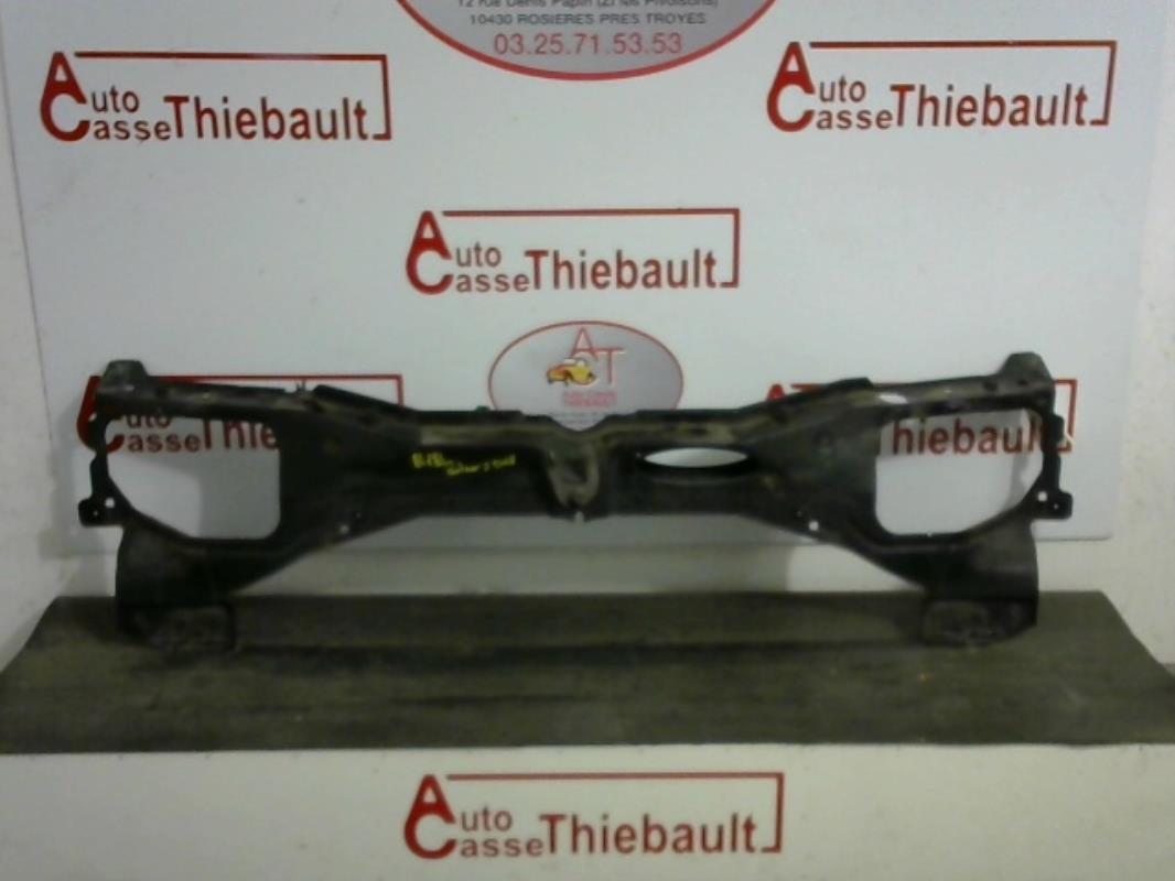 Pannellatura anteriore PEUGEOT PARTNER 1 PHASE 1  - 1