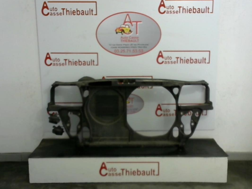 Pannellatura anteriore AUDI A4 1 PHASE 1 Gasolina - 1