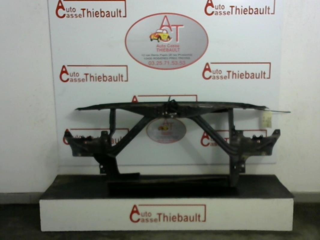 Pannellatura anteriore SEAT TOLEDO 2  - 1