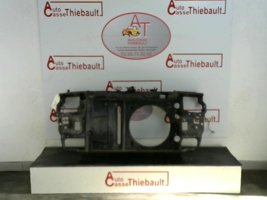 Pannellatura anteriore VOLKSWAGEN POLO 3 Gasolina - 1
