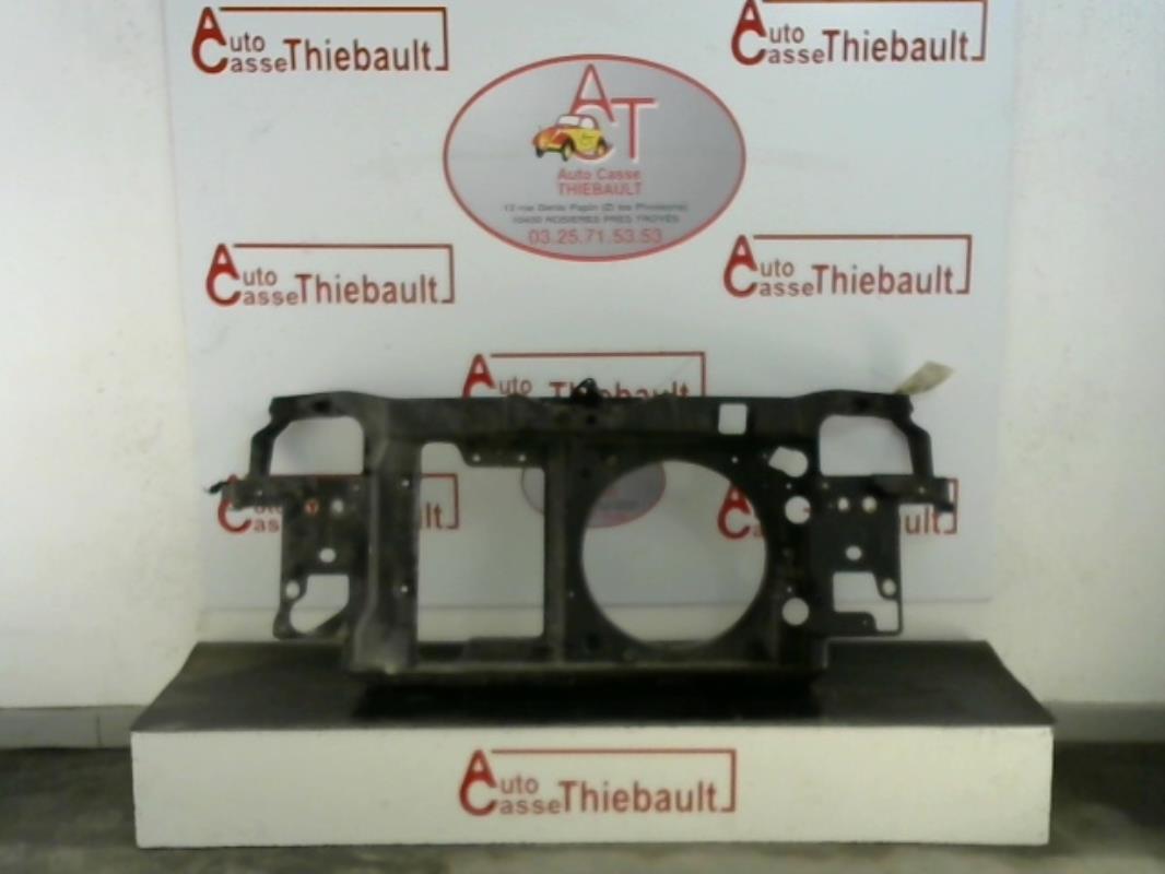 Pannellatura anteriore VOLKSWAGEN POLO 3  - 1