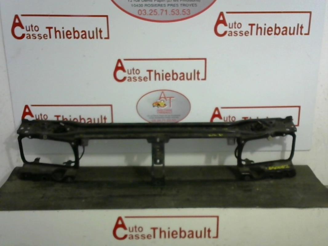Pannellatura anteriore RENAULT LAGUNA 1 PHASE 2  - 1