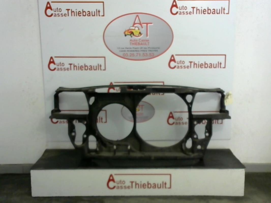 Pannellatura anteriore AUDI A4 1  - 1