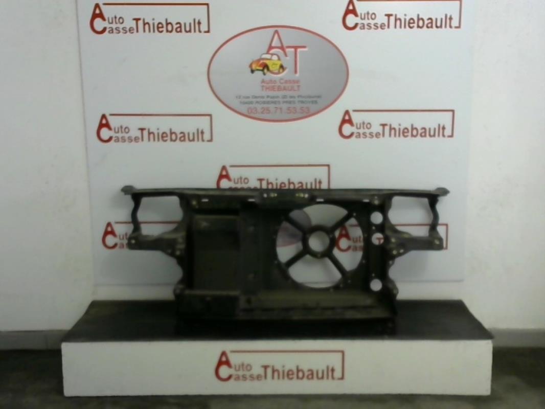 Pannellatura anteriore VOLKSWAGEN GOLF 3 Gasolina - 1