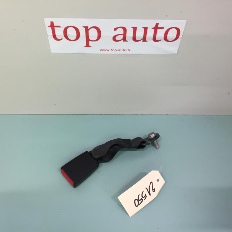 Aggancio cintura sicurezza posteriore destro CITROEN DS3 PHASE 1 Diésel - 1