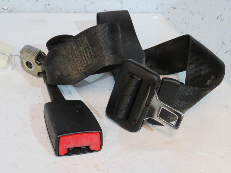 Aggancio cintura sicurezza posteriore destro AUDI A3 1 PHASE 2 Gasolina - 1