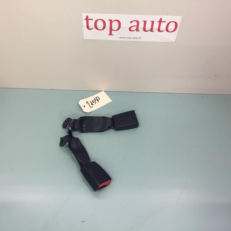 Aggancio cintura sicurezza posteriore sinistro CITROEN DS3 PHASE 1 Diésel - 1