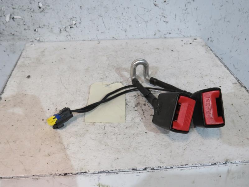 Aggancio cintura sicurezza posteriore sinistro CITROEN C5 1 PHASE 2 Diésel - 1