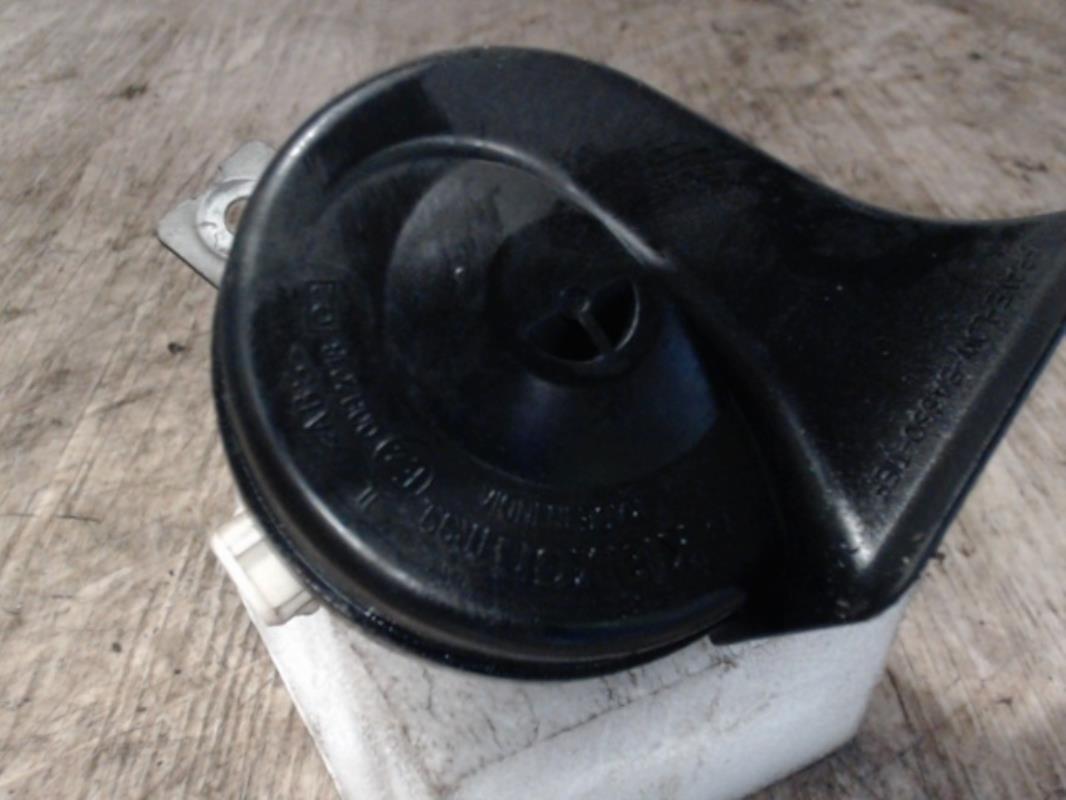 Avertisseur/Klaxon OPEL CORSA B PHASE 1 Diesel - 1