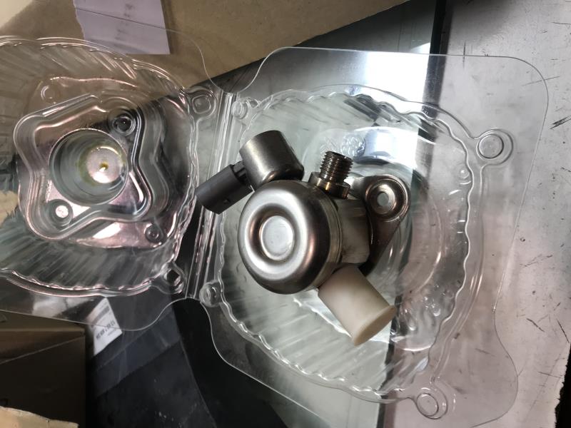 Pompe haute pression BMW SERIE 5 (F10) PHASE 1  - 1