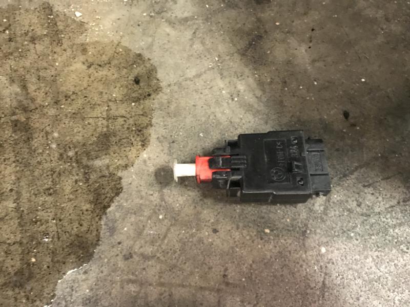 Contattore luce stop BMW SERIE 3 (E36)  - 1