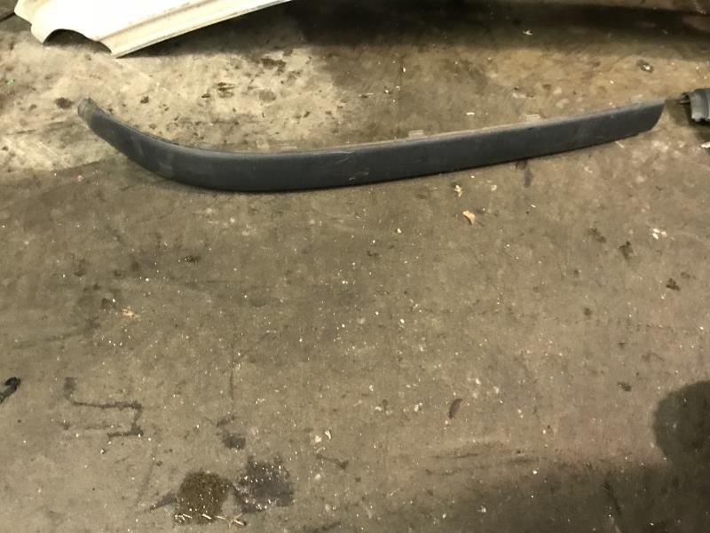 Modanatura paraurti anteriore BMW SERIE 3 E46  - 1