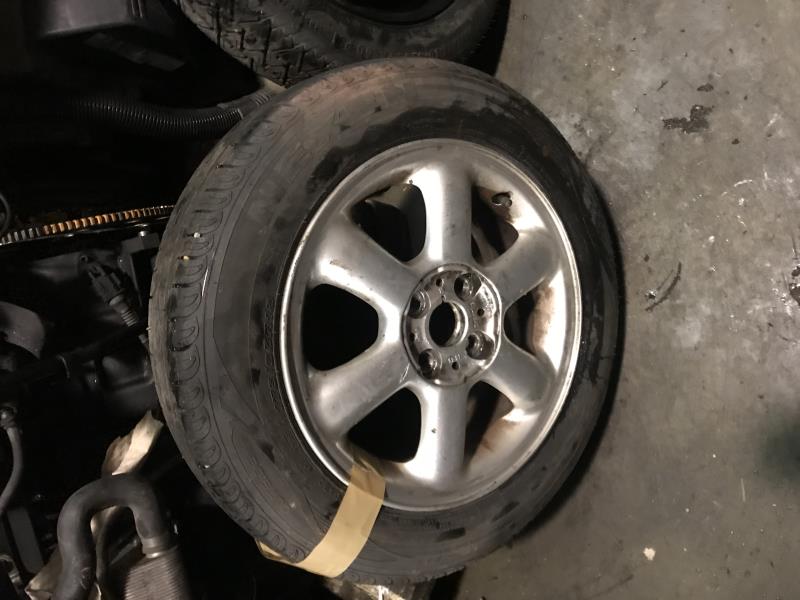 Jante MINI MINI 1 R50/R53  - 1