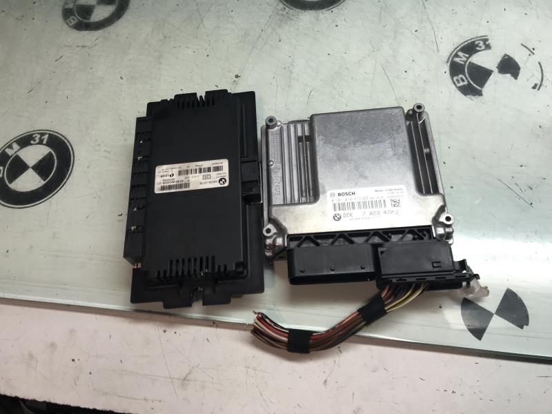 Calculateur BMW SERIE 3 E91 TOURING PHASE 2 BREAK  - 1