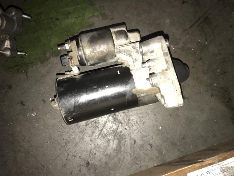 Demarreur MINI MINI 2 R56 PHASE 1  - 1
