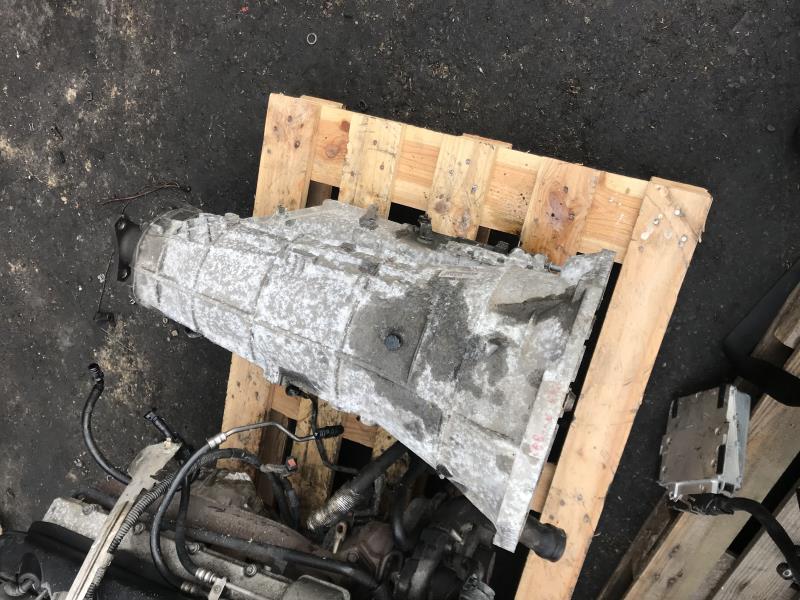 Boite de vitesses BMW SERIE 7 E38 Essence - 1