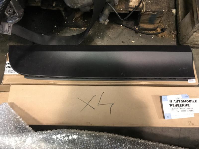 Bandella laterale sinistra BMW X3 F25  - 1
