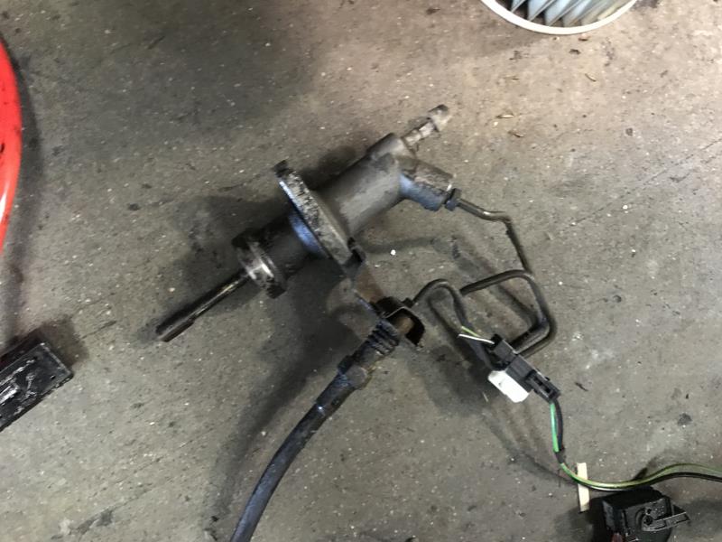 Receptor BMW SERIE 3 (E46)  - 1