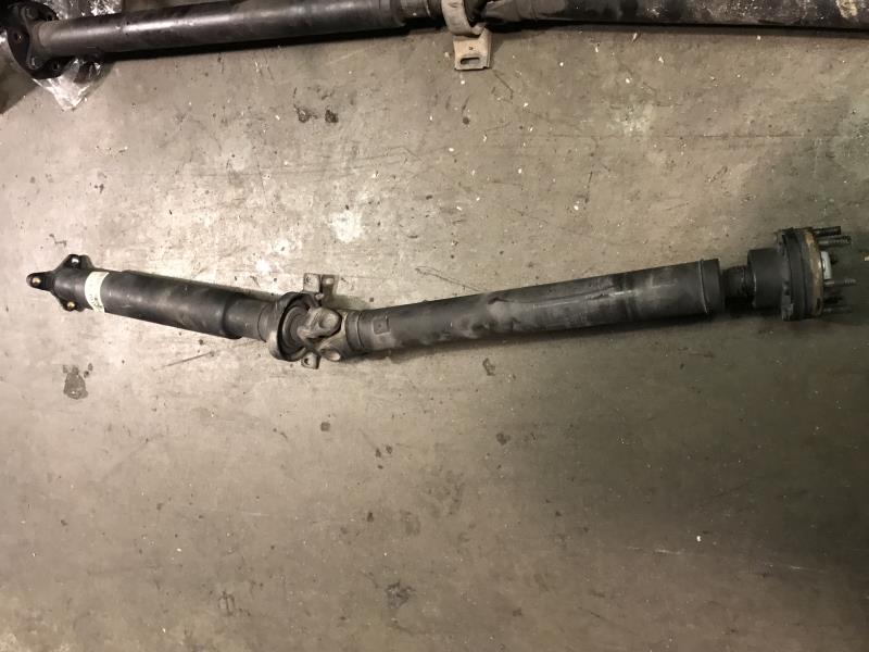 Arbre de transmission (propulsion) BMW X5 E53  - 1
