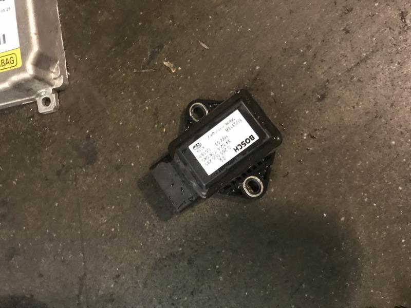 Capteur BMW X5 E53  - 1