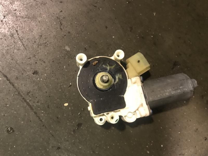 Motore alzacristalli anteriore sinistro BMW X5 E70 PHASE 1  - 1