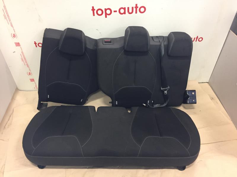 Banquette arriere CITROEN DS3 PHASE 1 Diesel - 1